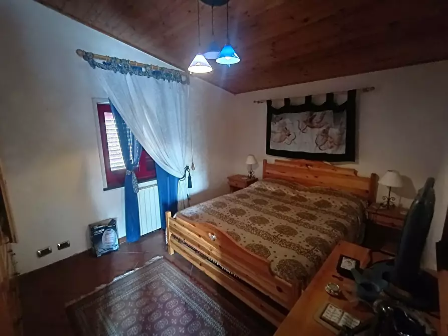 Immagine 25 di Villa in vendita  in Via provinciale massa santa lucia, Snc a Messina