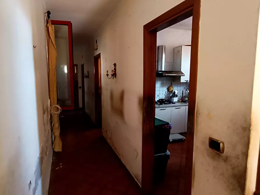 Immagine 13 di Villa in vendita  in Via provinciale massa santa lucia, Snc a Messina