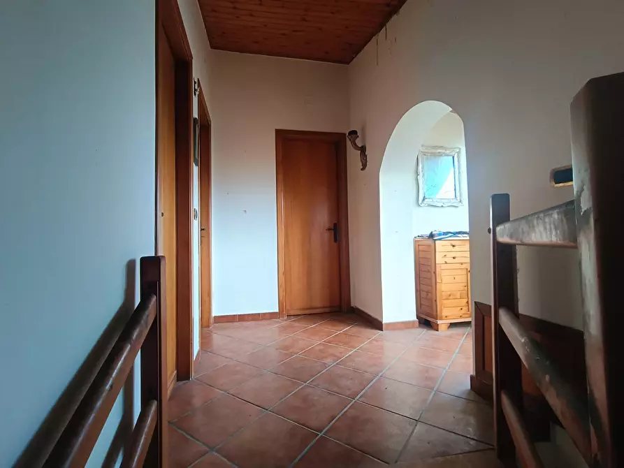 Immagine 22 di Villa in vendita  in Via provinciale massa santa lucia, Snc a Messina