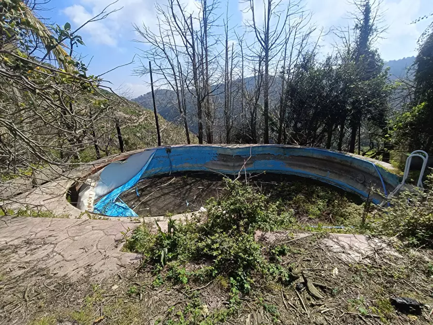 Immagine 38 di Villa in vendita  in Via provinciale massa santa lucia, Snc a Messina