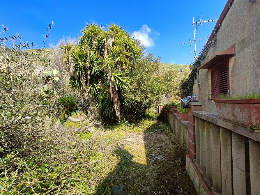 Immagine 32 di Villa in vendita  in Via provinciale massa santa lucia, Snc a Messina
