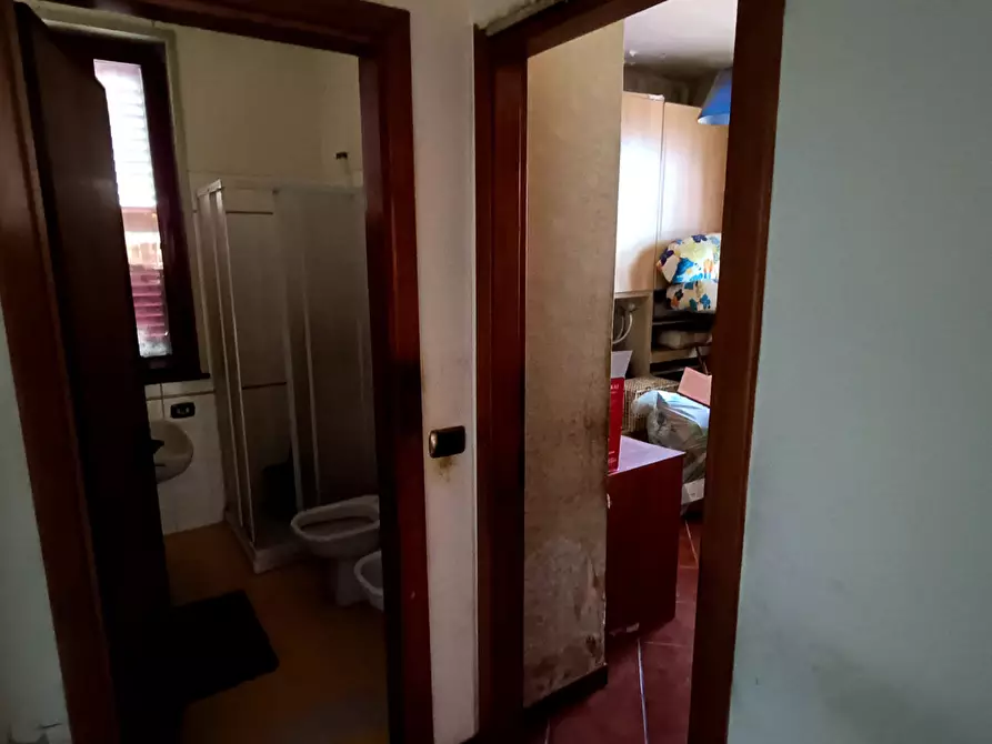 Immagine 18 di Villa in vendita  in Via provinciale massa santa lucia, Snc a Messina