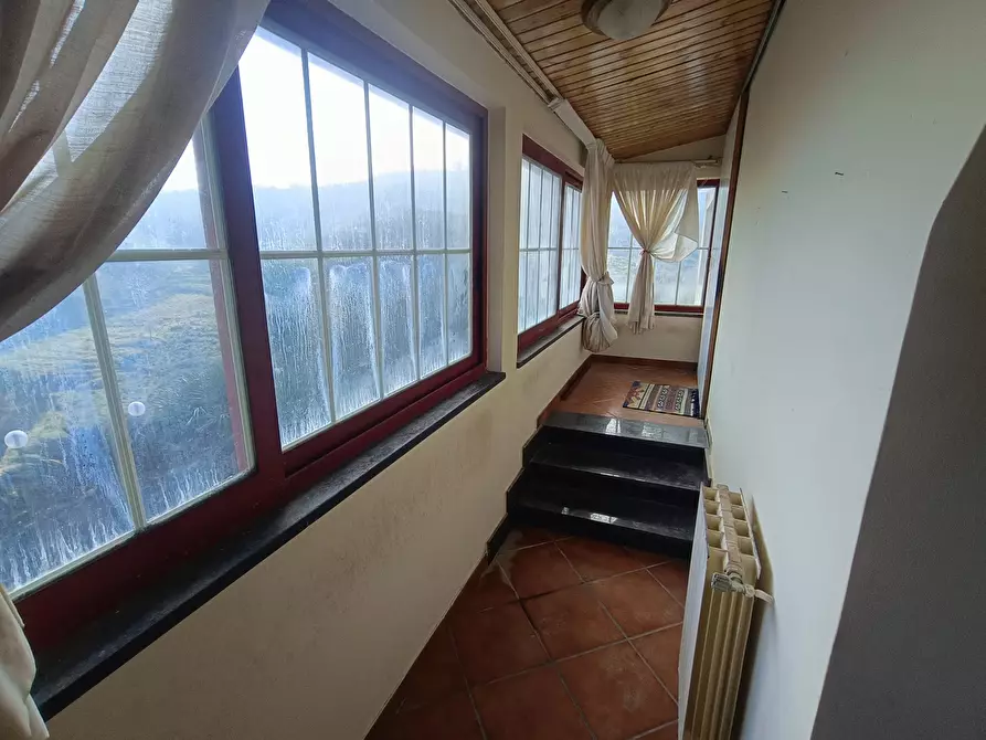 Immagine 26 di Villa in vendita  in Via provinciale massa santa lucia, Snc a Messina
