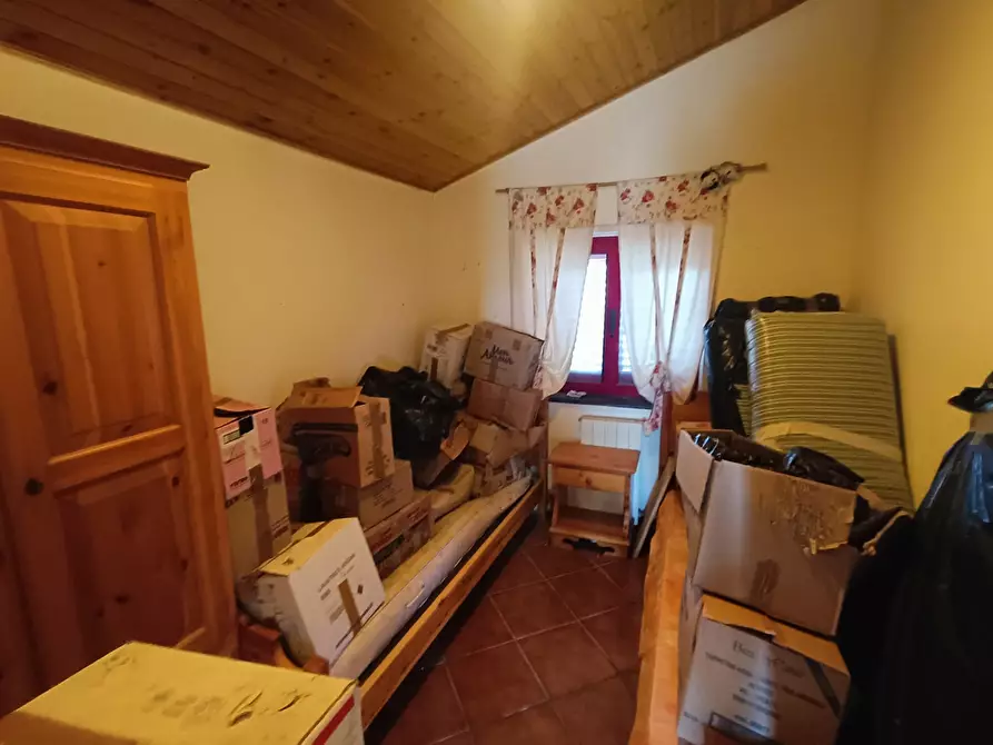 Immagine 24 di Villa in vendita  in Via provinciale massa santa lucia, Snc a Messina