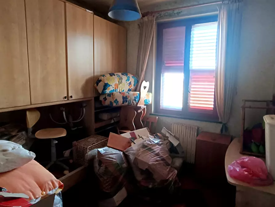 Immagine 19 di Villa in vendita  in Via provinciale massa santa lucia, Snc a Messina