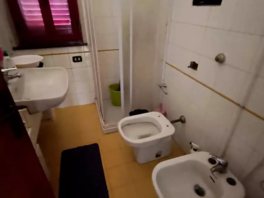 Immagine 16 di Villa in vendita  in Via provinciale massa santa lucia, Snc a Messina