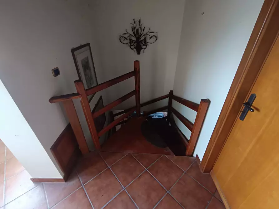 Immagine 21 di Villa in vendita  in Via provinciale massa santa lucia, Snc a Messina