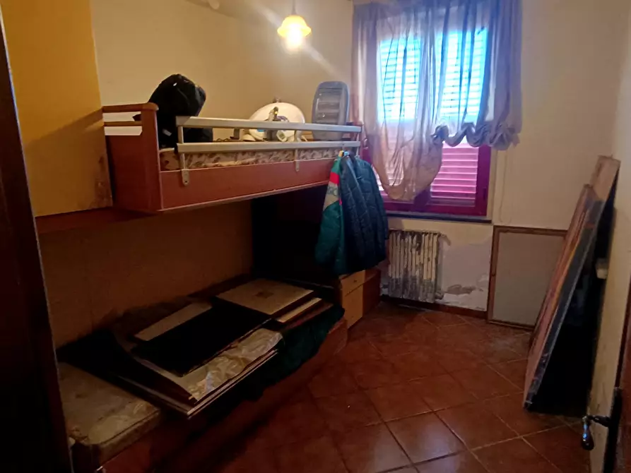 Immagine 17 di Villa in vendita  in Via provinciale massa santa lucia, Snc a Messina
