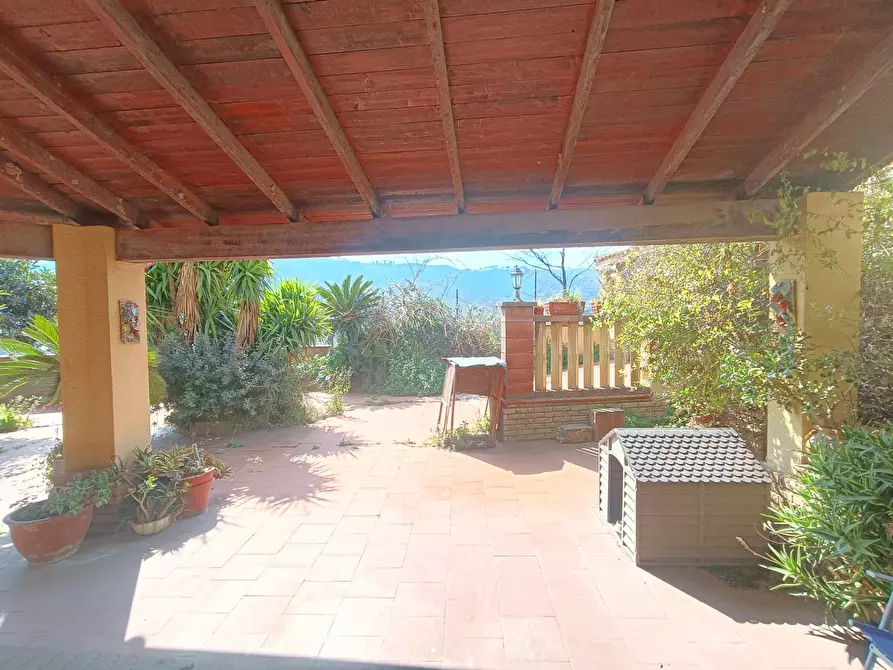 Immagine 4 di Villa in vendita  in Via provinciale massa santa lucia, Snc a Messina