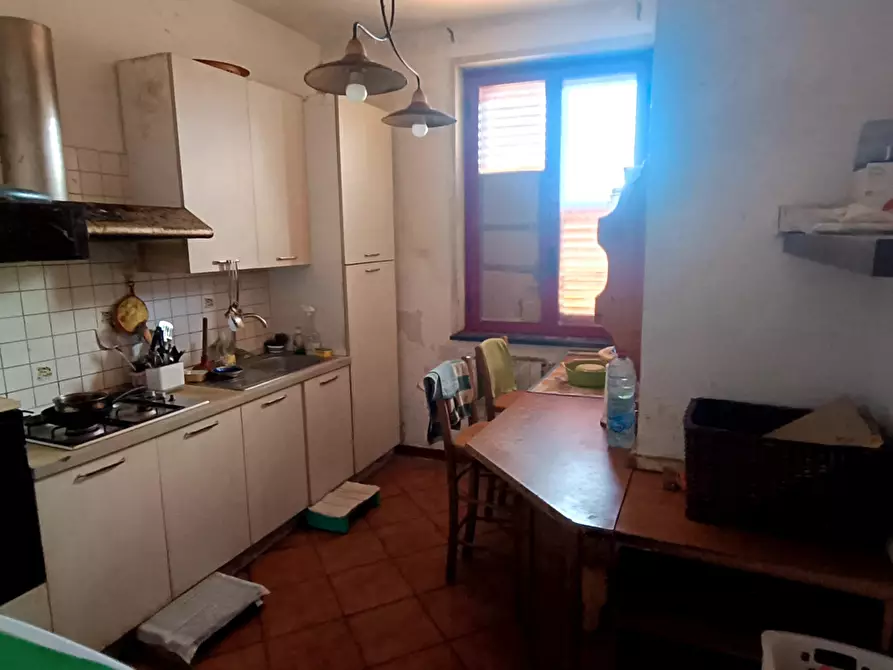 Immagine 14 di Villa in vendita  in Via provinciale massa santa lucia, Snc a Messina