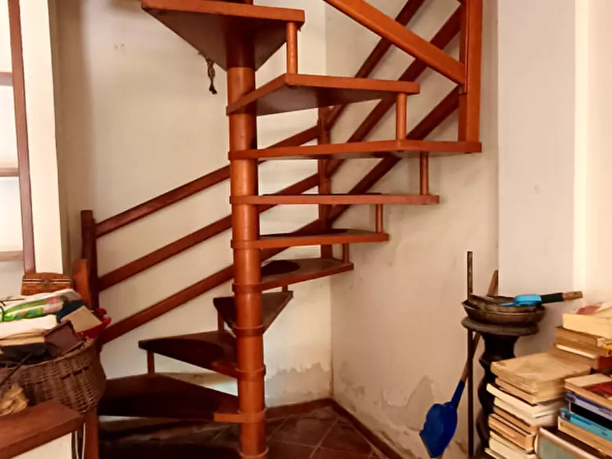 Immagine 20 di Villa in vendita  in Via provinciale massa santa lucia, Snc a Messina