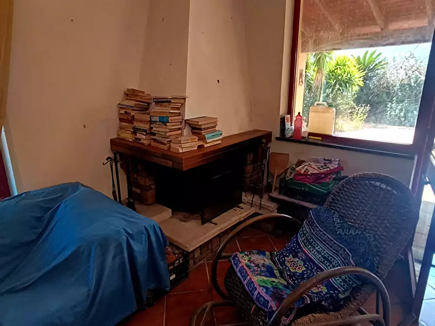 Immagine 11 di Villa in vendita  in Via provinciale massa santa lucia, Snc a Messina