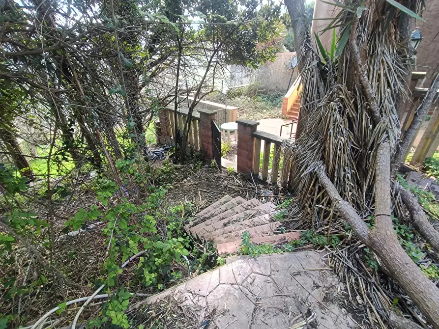 Immagine 34 di Villa in vendita  in Via provinciale massa santa lucia, Snc a Messina
