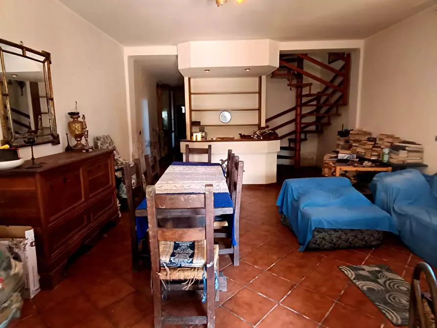 Immagine 12 di Villa in vendita  in Via provinciale massa santa lucia, Snc a Messina