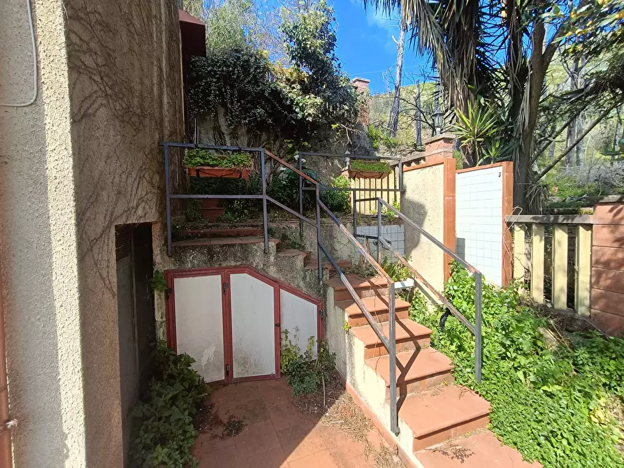Immagine 29 di Villa in vendita  in Via provinciale massa santa lucia, Snc a Messina
