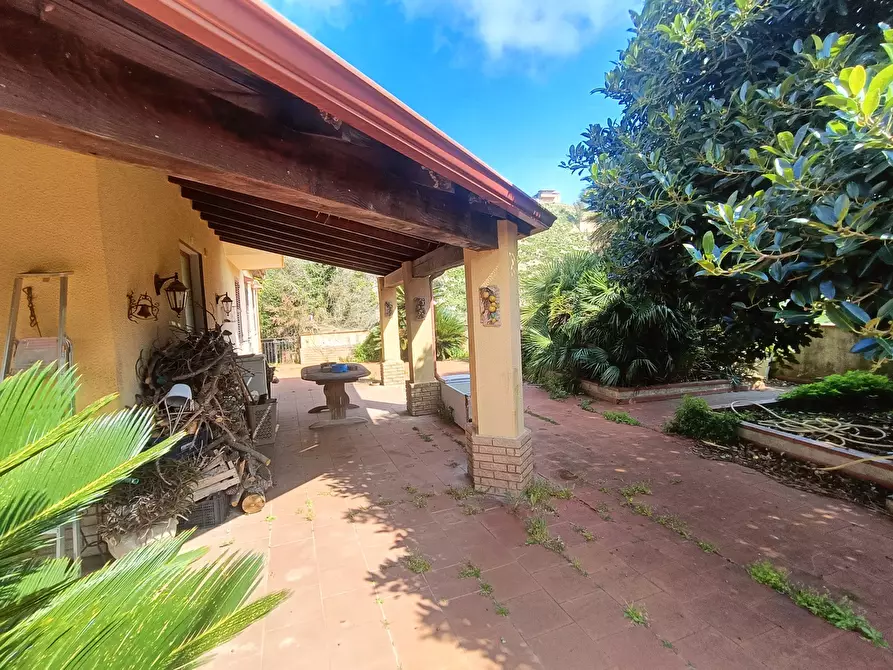 Immagine 2 di Villa in vendita  in Via provinciale massa santa lucia, Snc a Messina