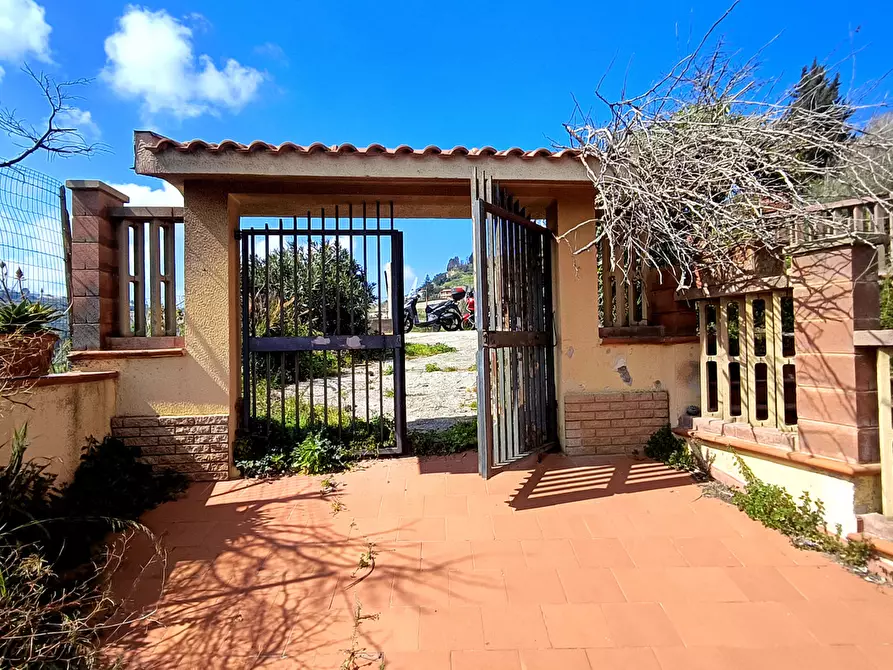Immagine 8 di Villa in vendita  in Via provinciale massa santa lucia, Snc a Messina