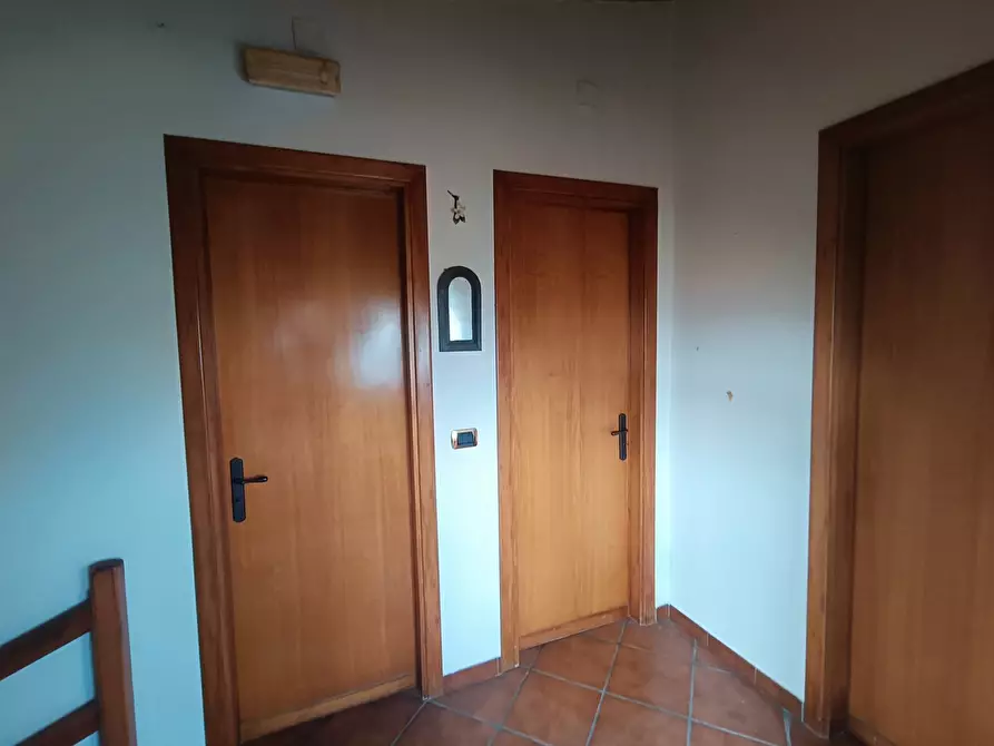Immagine 23 di Villa in vendita  in Via provinciale massa santa lucia, Snc a Messina