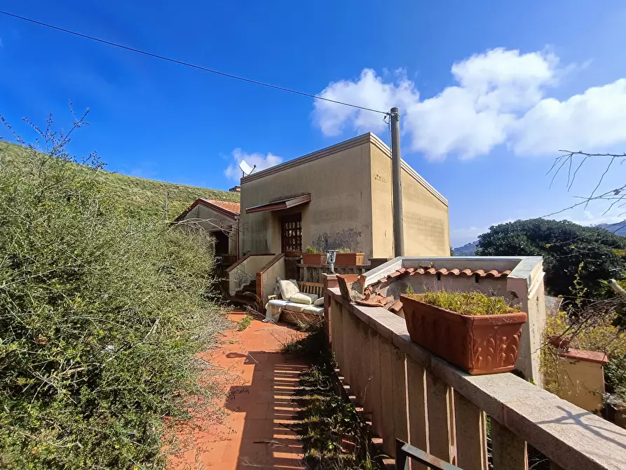 Immagine 31 di Villa in vendita  in Via provinciale massa santa lucia, Snc a Messina