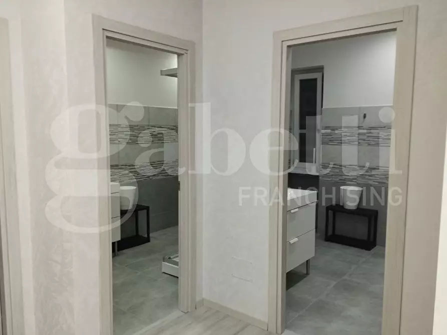 Immagine 13 di Appartamento in vendita  in Via San Secondo, 51/4/A a Torino