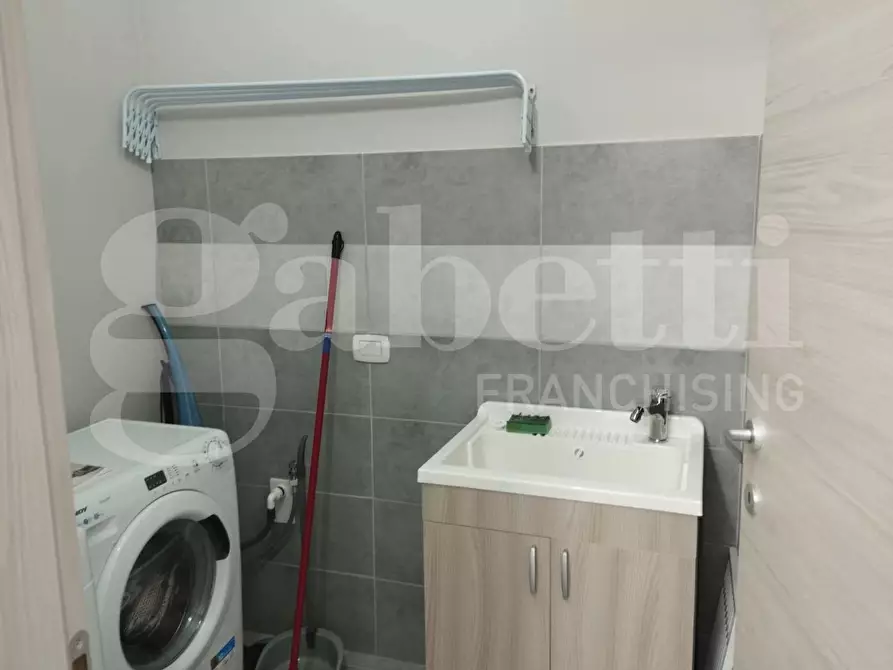 Immagine 15 di Appartamento in vendita  in Via San Secondo, 51/4/A a Torino