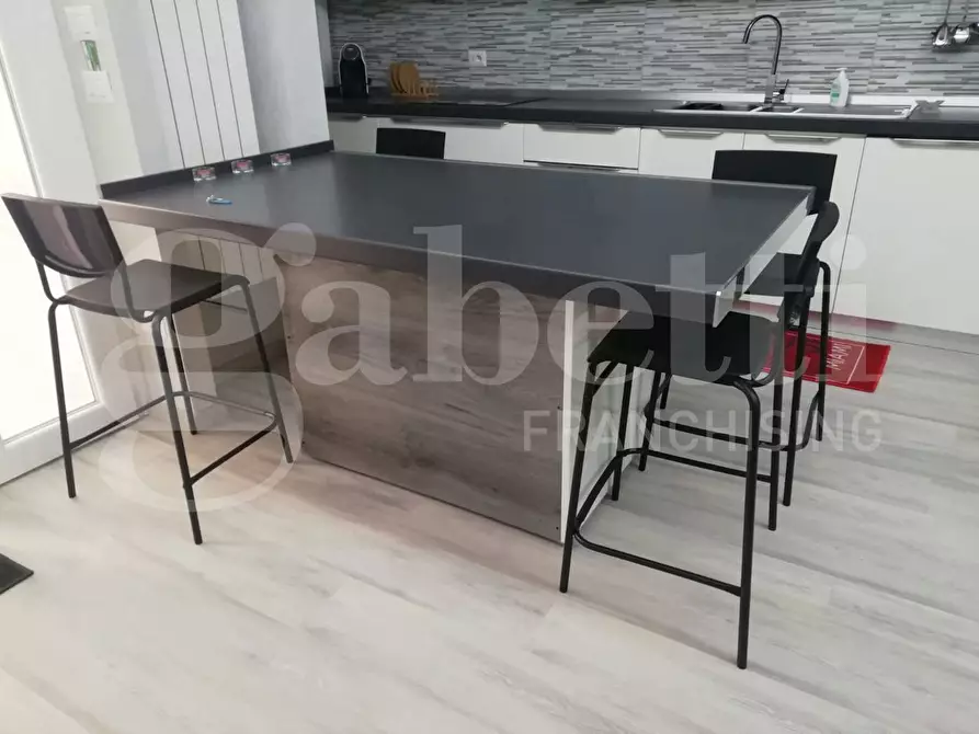 Immagine 18 di Appartamento in vendita  in Via San Secondo, 51/4/A a Torino