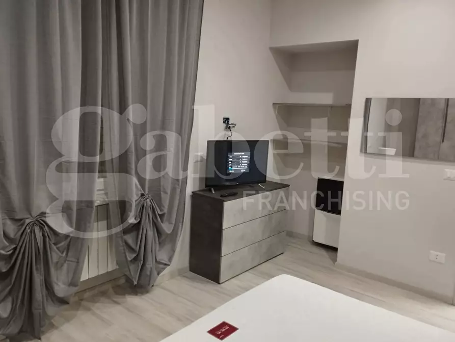 Immagine 6 di Appartamento in vendita  in Via San Secondo, 51/4/A a Torino