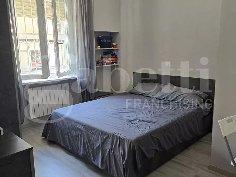 Immagine 22 di Appartamento in vendita  in Via San Secondo, 51/4/A a Torino
