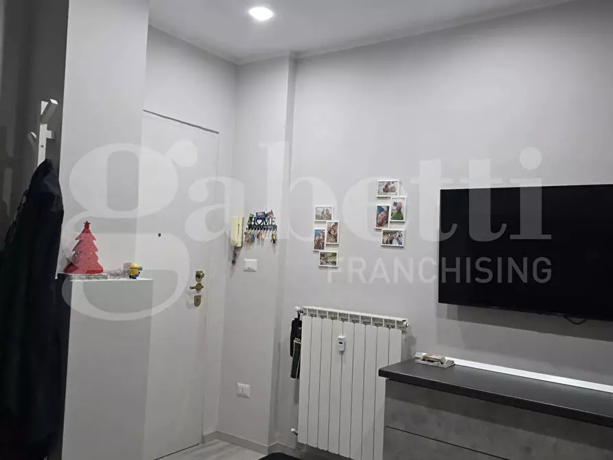 Immagine 12 di Appartamento in vendita  in Via San Secondo, 51/4/A a Torino