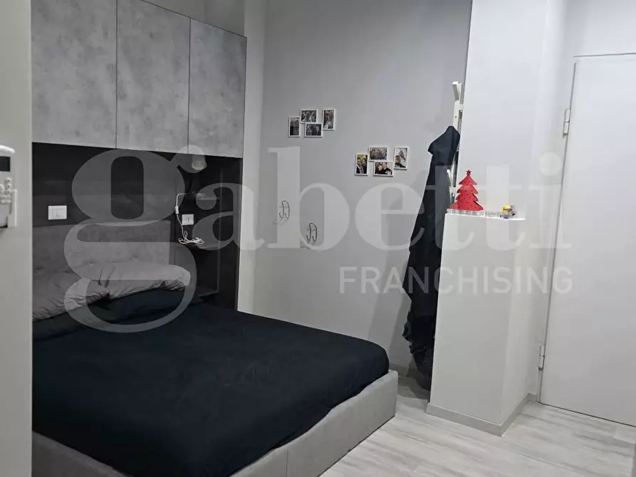Immagine 19 di Appartamento in vendita  in Via San Secondo, 51/4/A a Torino