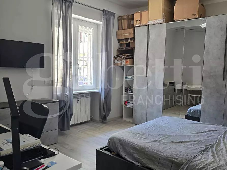 Immagine 11 di Appartamento in vendita  in Via San Secondo, 51/4/A a Torino