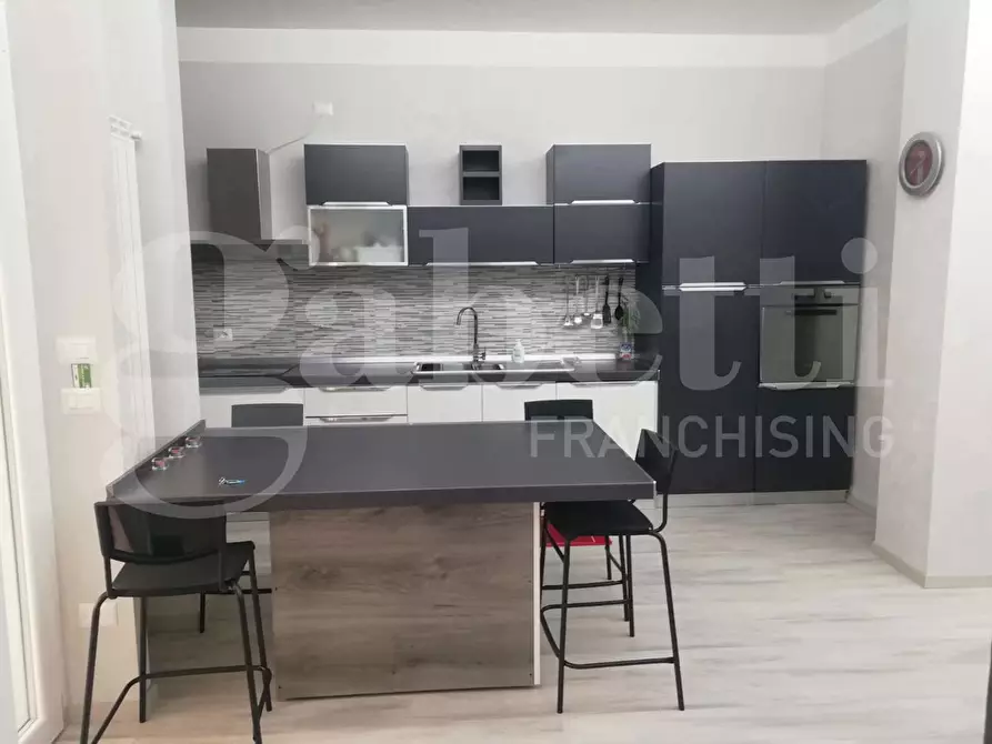 Immagine 3 di Appartamento in vendita  in Via San Secondo, 51/4/A a Torino