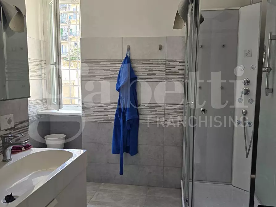 Immagine 27 di Appartamento in vendita  in Via San Secondo, 51/4/A a Torino