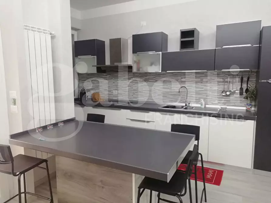Immagine 17 di Appartamento in vendita  in Via San Secondo, 51/4/A a Torino