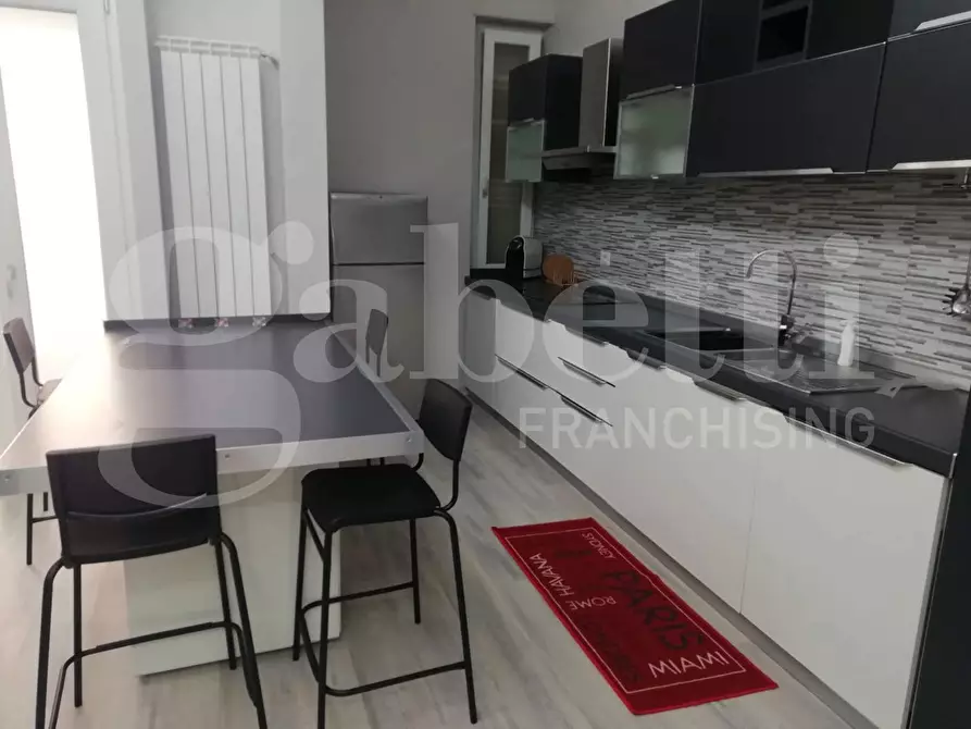 Immagine 4 di Appartamento in vendita  in Via San Secondo, 51/4/A a Torino