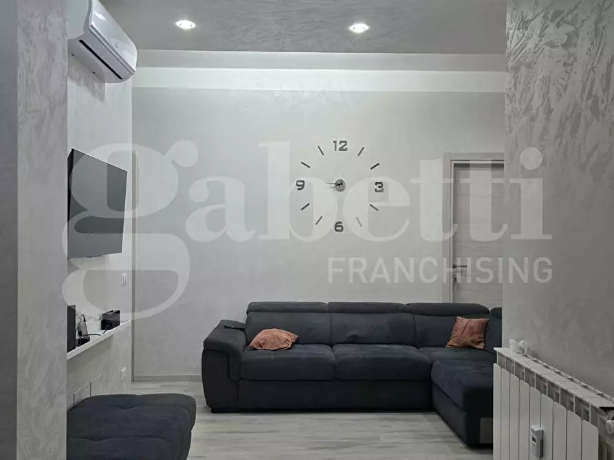 Immagine 1 di Appartamento in vendita  in Via San Secondo, 51/4/A a Torino