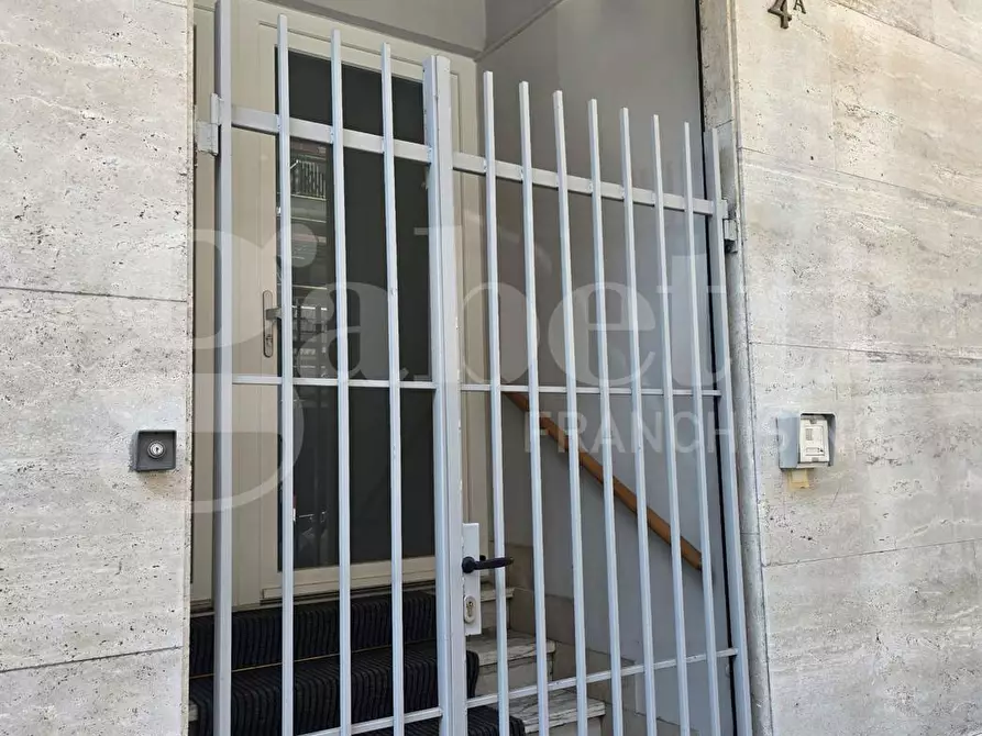 Immagine 2 di Appartamento in vendita  in Via San Secondo, 51/4/A a Torino