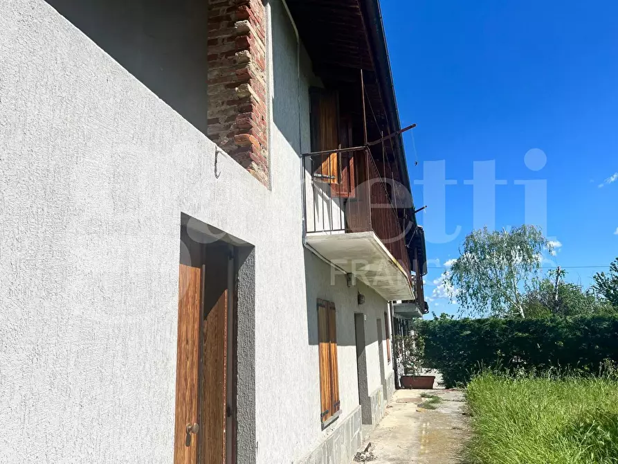 Immagine 1 di Rustico / casale in vendita  in Strada Bauchieri, 6 a Cocconato