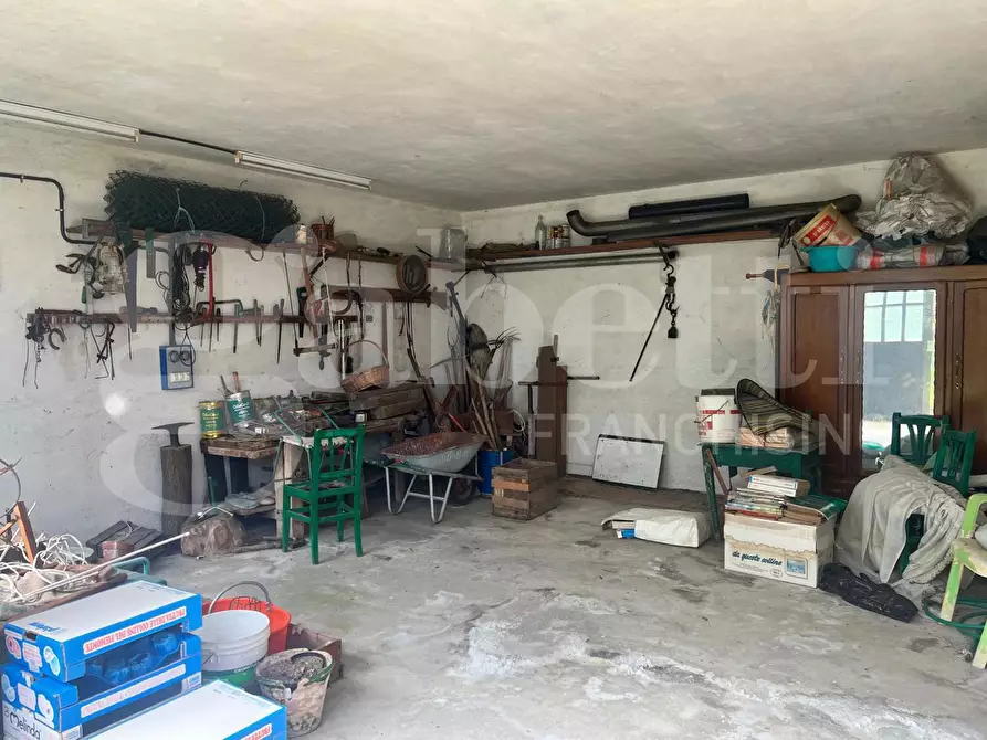 Immagine 17 di Rustico / casale in vendita  in Strada Bauchieri, 6 a Cocconato