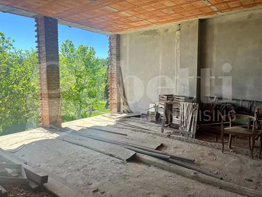 Immagine 36 di Rustico / casale in vendita  in Strada Bauchieri, 6 a Cocconato