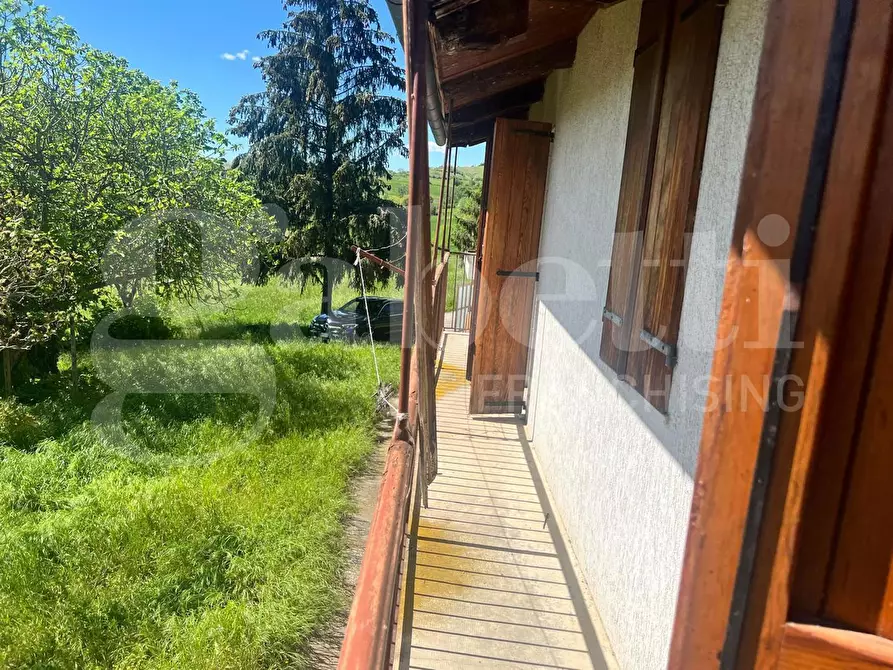 Immagine 14 di Rustico / casale in vendita  in Strada Bauchieri, 6 a Cocconato