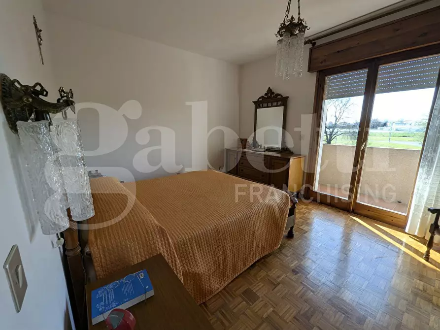 Immagine 11 di Villetta a schiera in vendita  in Via Cavarzere, Via Carlo Alberto Dalla Chiesa, 9 a Cavarzere