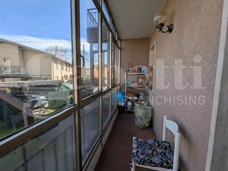 Immagine 7 di Villetta a schiera in vendita  in Via Cavarzere, Via Carlo Alberto Dalla Chiesa, 9 a Cavarzere