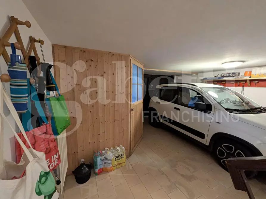 Immagine 25 di Villetta a schiera in vendita  in Via Cavarzere, Via Carlo Alberto Dalla Chiesa, 9 a Cavarzere