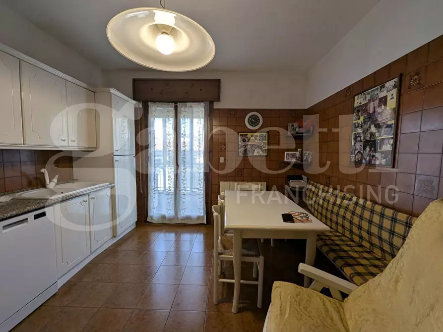 Immagine 3 di Villetta a schiera in vendita  in Via Cavarzere, Via Carlo Alberto Dalla Chiesa, 9 a Cavarzere