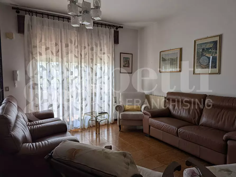 Immagine 5 di Villetta a schiera in vendita  in Via Cavarzere, Via Carlo Alberto Dalla Chiesa, 9 a Cavarzere