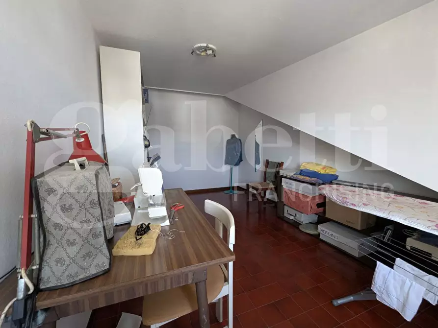 Immagine 17 di Villetta a schiera in vendita  in Via Cavarzere, Via Carlo Alberto Dalla Chiesa, 9 a Cavarzere