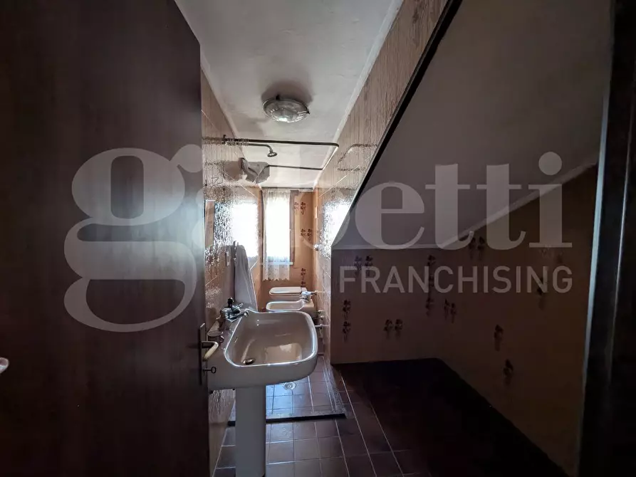 Immagine 21 di Villetta a schiera in vendita  in Via Cavarzere, Via Carlo Alberto Dalla Chiesa, 9 a Cavarzere