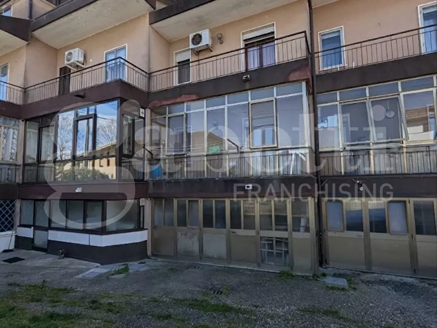 Immagine 27 di Villetta a schiera in vendita  in Via Cavarzere, Via Carlo Alberto Dalla Chiesa, 9 a Cavarzere