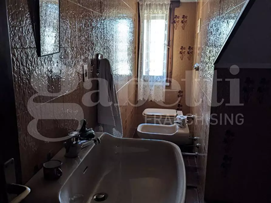 Immagine 22 di Villetta a schiera in vendita  in Via Cavarzere, Via Carlo Alberto Dalla Chiesa, 9 a Cavarzere